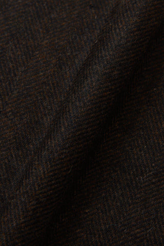 Oscar Jacobson Fogerty Blazer