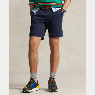 Polo Ralph Lauren Stretch Straight Fit Chino Short