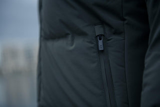 UBR Bolt XP Down Jacket