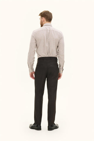 Oscar Jacobson Denz Trousers