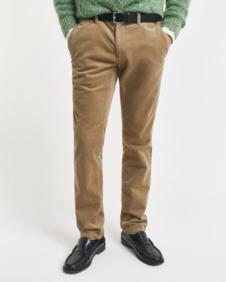 Gant Slim Cord Chinos