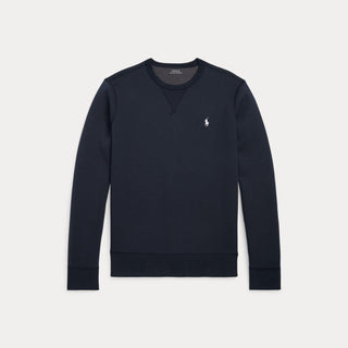 Polo Ralph Lauren Double-Knit Sweatshirt