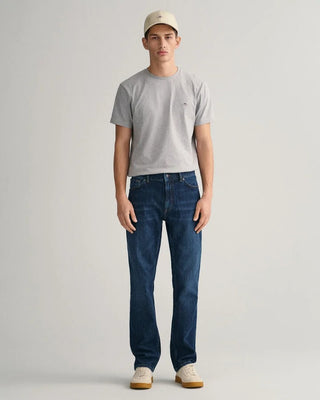Gant Regular Fit Jeans