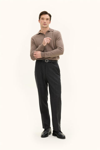 Oscar Jacobson Pepe Poloshirt