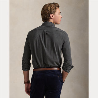 Polo Ralph Lauren Lsfbbdm5-Long Sleeve-Knit