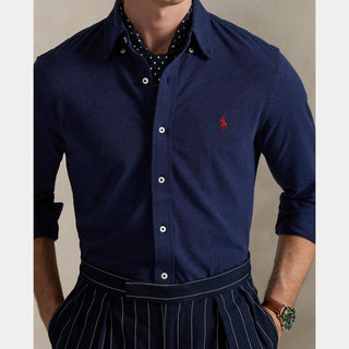 Polo Ralph Lauren Featherweight Mesh Shirt