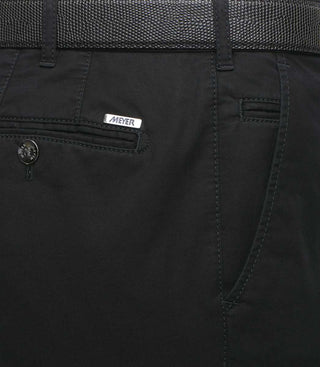 Meyer Bonn Cotton Chinos