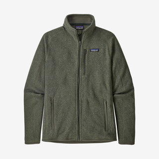 Patagonia Men's Better Sweater™ Fleece Jacket