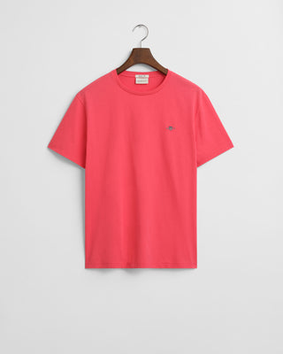 Gant Klassisk t-skjorte i regular-fit