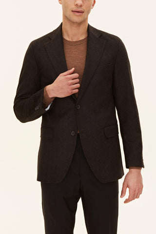 Oscar Jacobson Fogerty Blazer