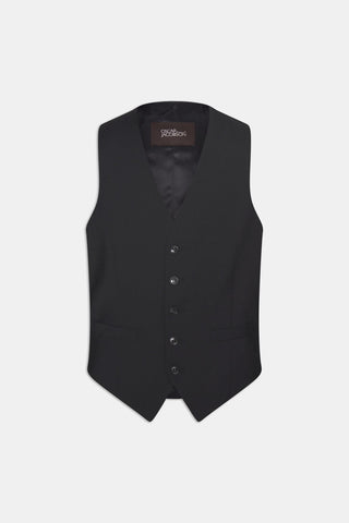 Oscar Jacobson Carlo Waistcoat