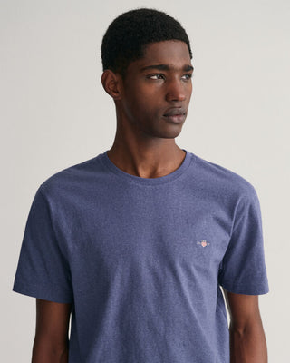 Gant Klassisk t-skjorte i regular-fit