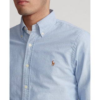 Polo Ralph Lauren Oxford Shirt - Slim Fit