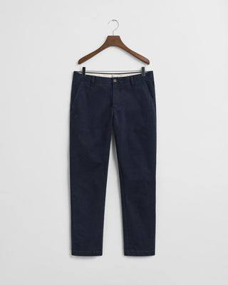 Gant Slim fit super comfort chinos