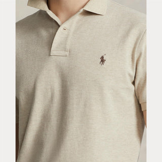 Polo Ralph Lauren The Iconic Mesh Polo Shirt