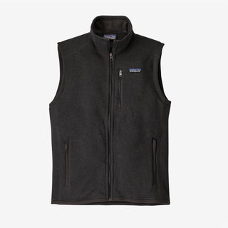Patagonia Men's Better Sweater™ Fleece Vest