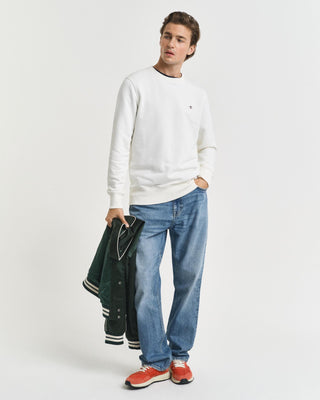 Gant Shield collegegenser