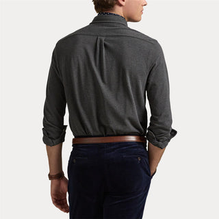 Polo Ralph Lauren Lsfbbdm5-Long Sleeve-Knit