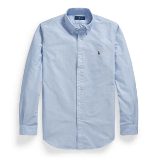 Polo Ralph Lauren Custom Fit Oxford Shirt