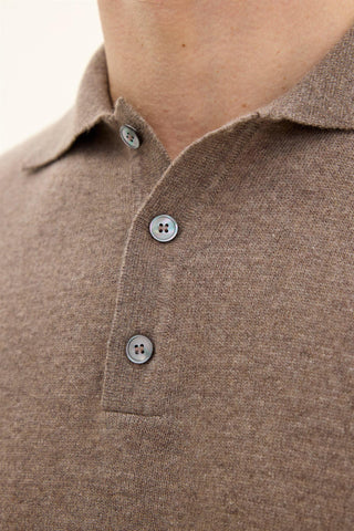 Oscar Jacobson Pepe Poloshirt