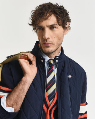 Gant Vattert quiltervest