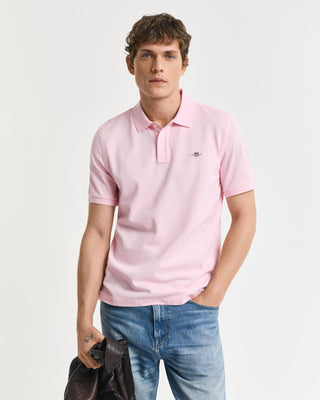 Gant Klassisk piquéskjorte i regular fit