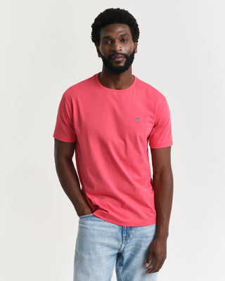 Gant Klassisk t-skjorte i regular-fit