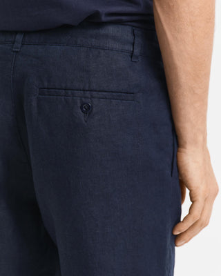 Gant Linshorts med snøring