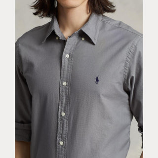 Polo Ralph Lauren Custom Fit Oxford Shirt