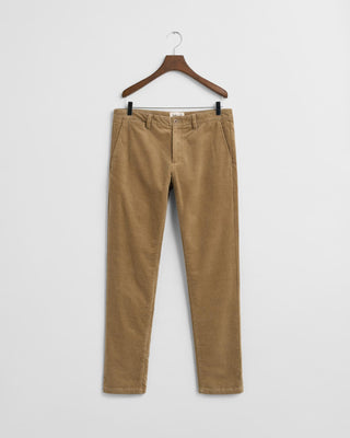 Gant Slim Cord Chinos