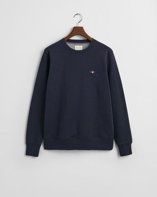 Gant Shield collegegenser