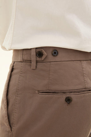 Oscar Jacobson Danwick Trousers