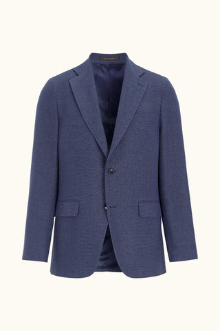 Oscar Jacobson Fogerty Blazer