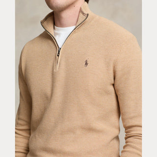 Polo Ralph Lauren Ls Hz-Long Sleeve-Pullover