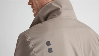 UBR Sky Fall Coat