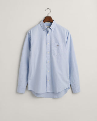 Gant Regular Fit Oxford Shirt
