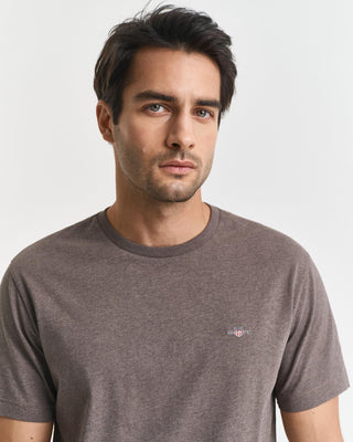 Gant Reg Shield Ss T-Shirt