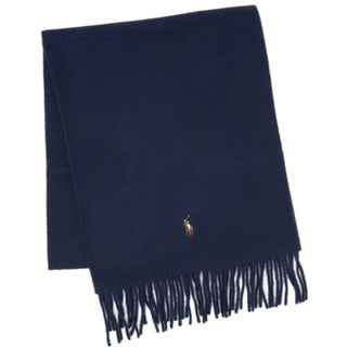 Polo Ralph Lauren Signature Wool Scarf