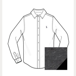 Polo Ralph Lauren Lsfbbdm5-Long Sleeve-Knit