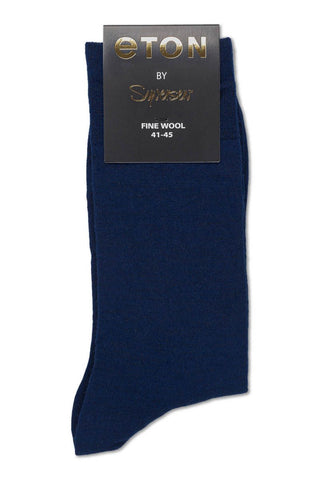 Syversen Eton Fine Wool Socks