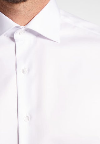 Eterna Cover Shirt Twill - Modern Fit