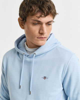 Gant Reg Shield Hoodie