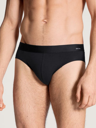 Calida Cotton Code Brief