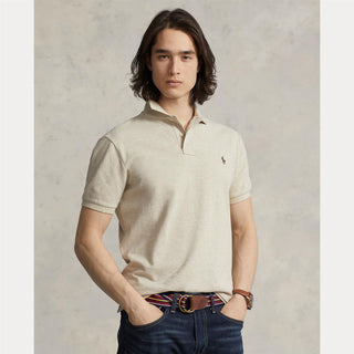 Polo Ralph Lauren The Iconic Mesh Polo Shirt