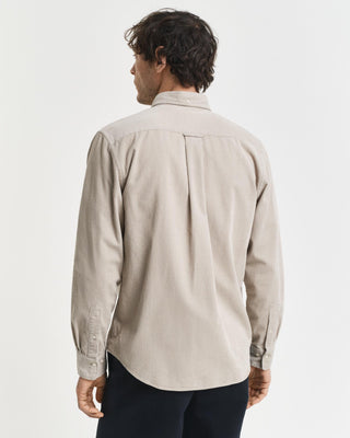 Gant Reg Corduroy Shirt