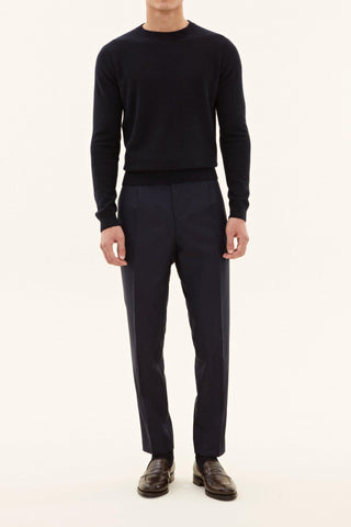 Oscar Jacobson Valter Roundneck