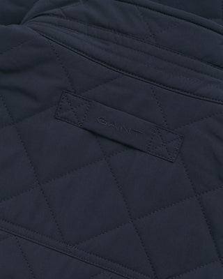 Gant Vattert quiltervest