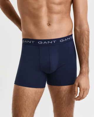Gant Boxer Brief 3-Pack