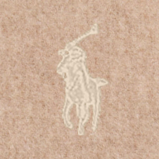 Polo Ralph Lauren Reversible Wool-blend Scarf