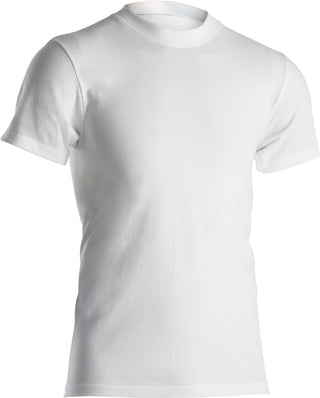 Dovre Organic Cotton T-Shirt